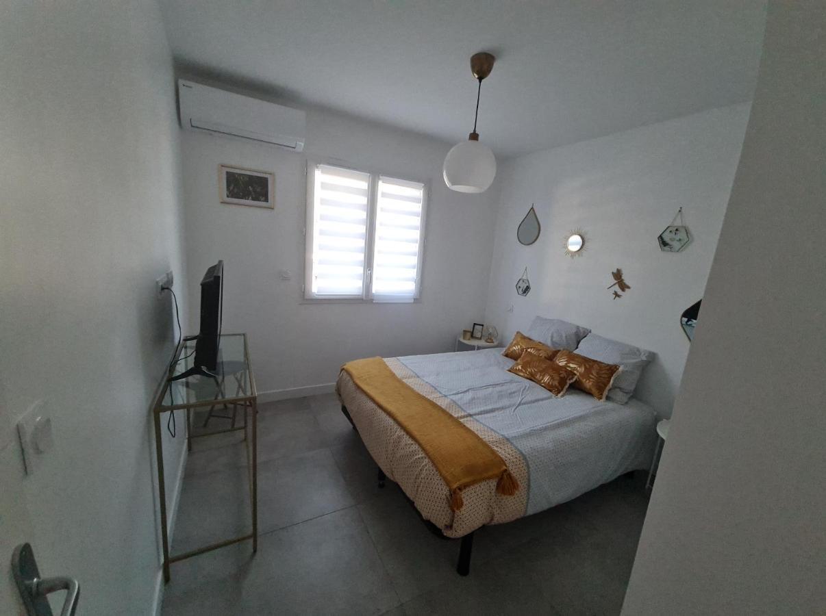 Апартаменты Location "Casa Monna" Prunelli-di-Fiumorbo Экстерьер фото